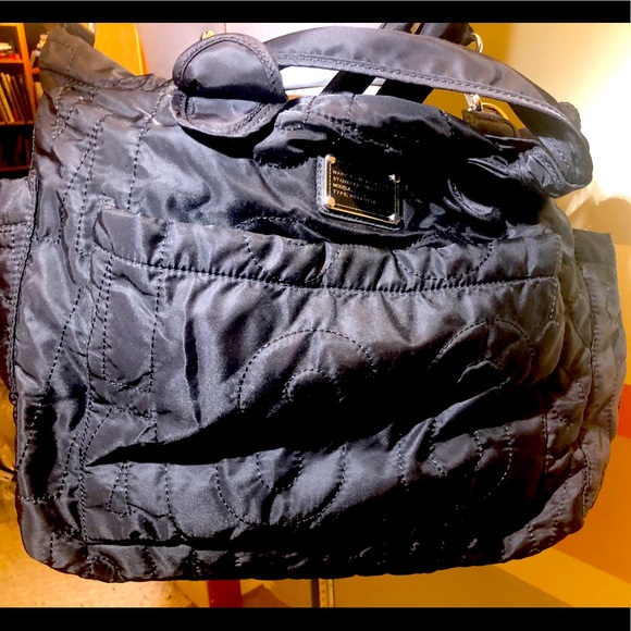 Marc By Marc Jacobs Handbags - Marc by Marc Jacobs Baby Bag/Hold All-Like New!